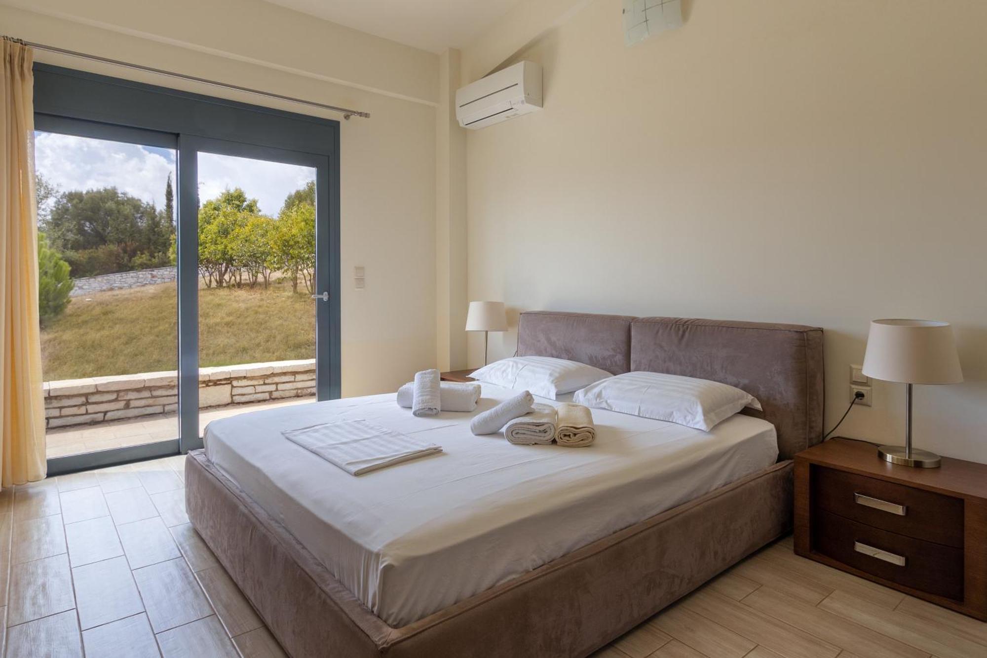 Nema Villa Katomerion Exteriör bild
